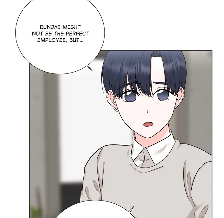 Secrets Between the Sheets [Official] [Open For Pickup] - Chapter 25 manhwa