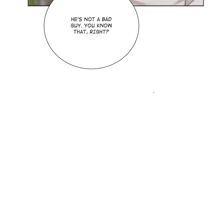 Secrets Between the Sheets [Official] [Open For Pickup] - Chapter 25 manhwa