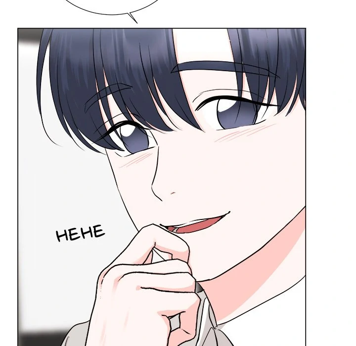 Secrets Between the Sheets [Official] [Open For Pickup] - Chapter 25 manhwa