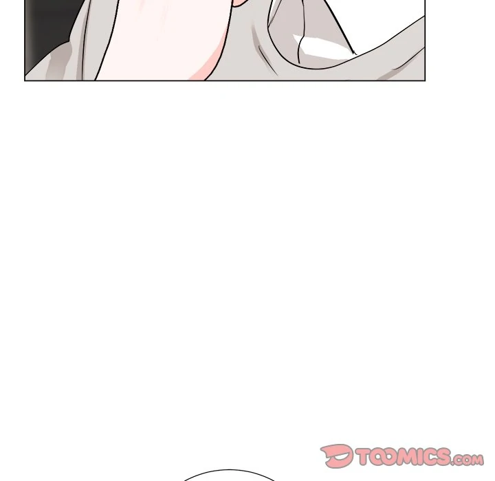 Secrets Between the Sheets [Official] [Open For Pickup] - Chapter 25 manhwa