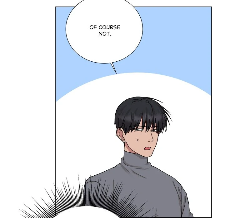 Secrets Between the Sheets [Official] [Open For Pickup] - Chapter 25 manhwa