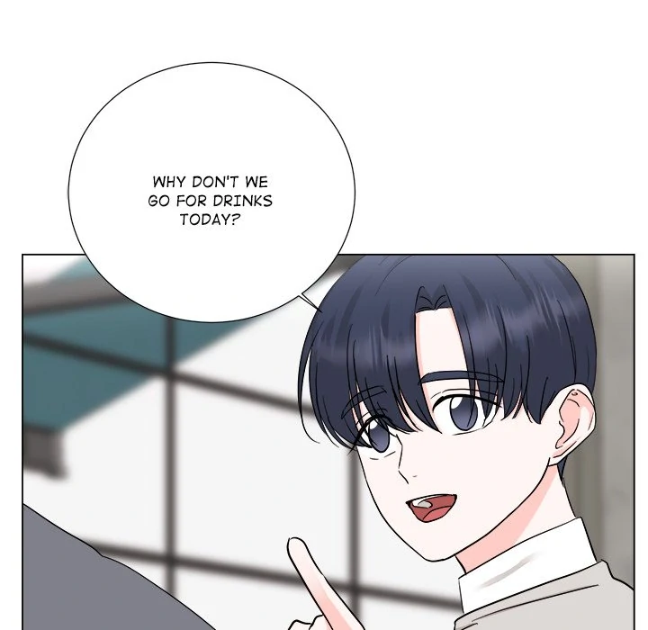 Secrets Between the Sheets [Official] [Open For Pickup] - Chapter 25 manhwa