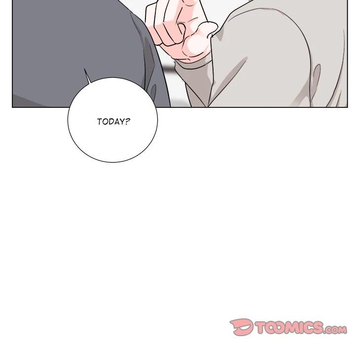 Secrets Between the Sheets [Official] [Open For Pickup] - Chapter 25 manhwa