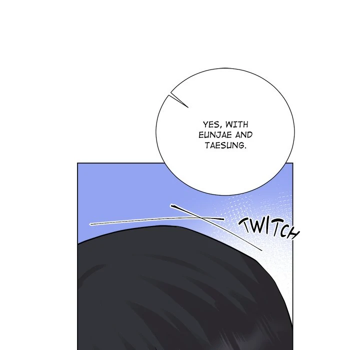 Secrets Between the Sheets [Official] [Open For Pickup] - Chapter 25 manhwa