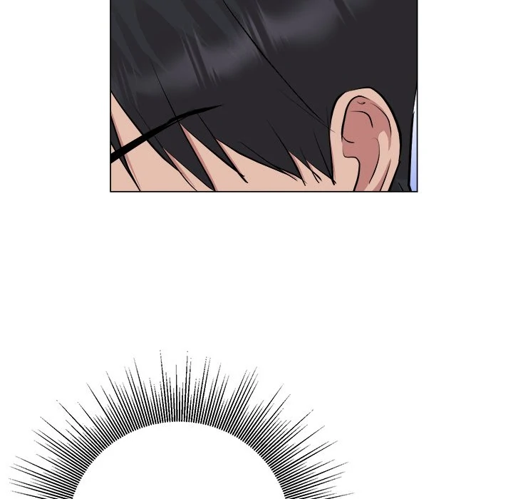 Secrets Between the Sheets [Official] [Open For Pickup] - Chapter 25 manhwa