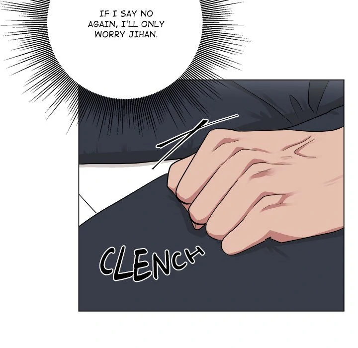 Secrets Between the Sheets [Official] [Open For Pickup] - Chapter 25 manhwa