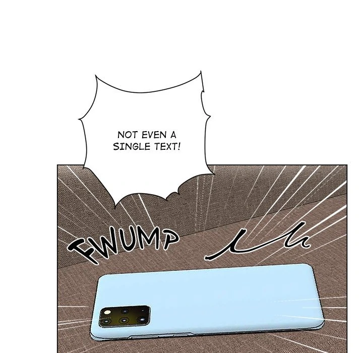 Secrets Between the Sheets [Official] [Open For Pickup] - Chapter 25 manhwa