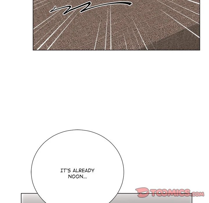 Secrets Between the Sheets [Official] [Open For Pickup] - Chapter 25 manhwa