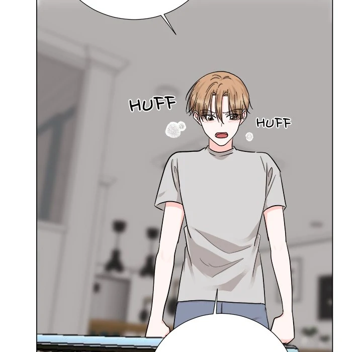 Secrets Between the Sheets [Official] [Open For Pickup] - Chapter 25 manhwa