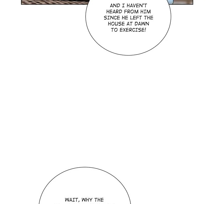 Secrets Between the Sheets [Official] [Open For Pickup] - Chapter 25 manhwa
