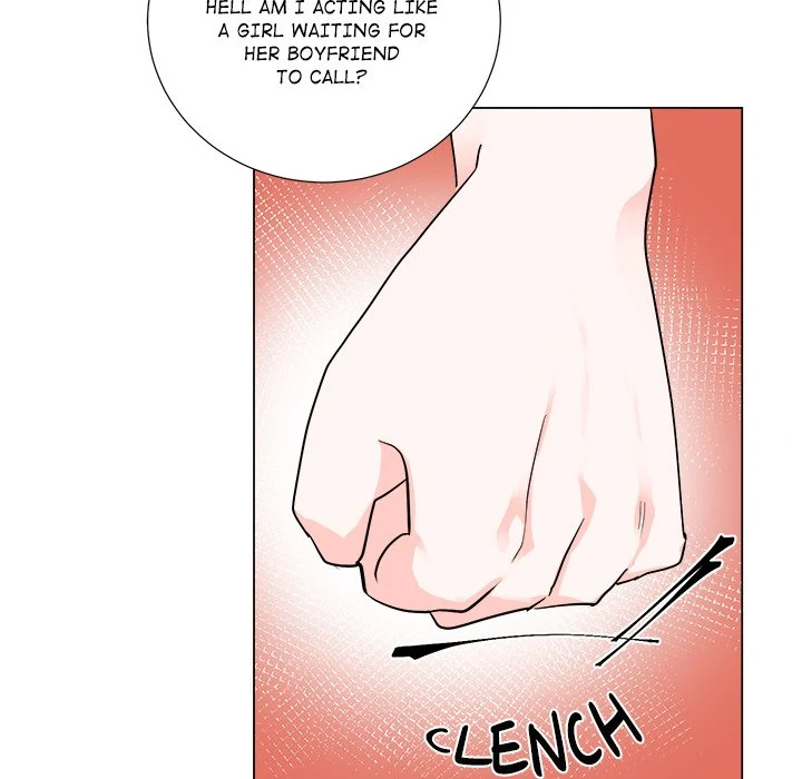 Secrets Between the Sheets [Official] [Open For Pickup] - Chapter 25 manhwa