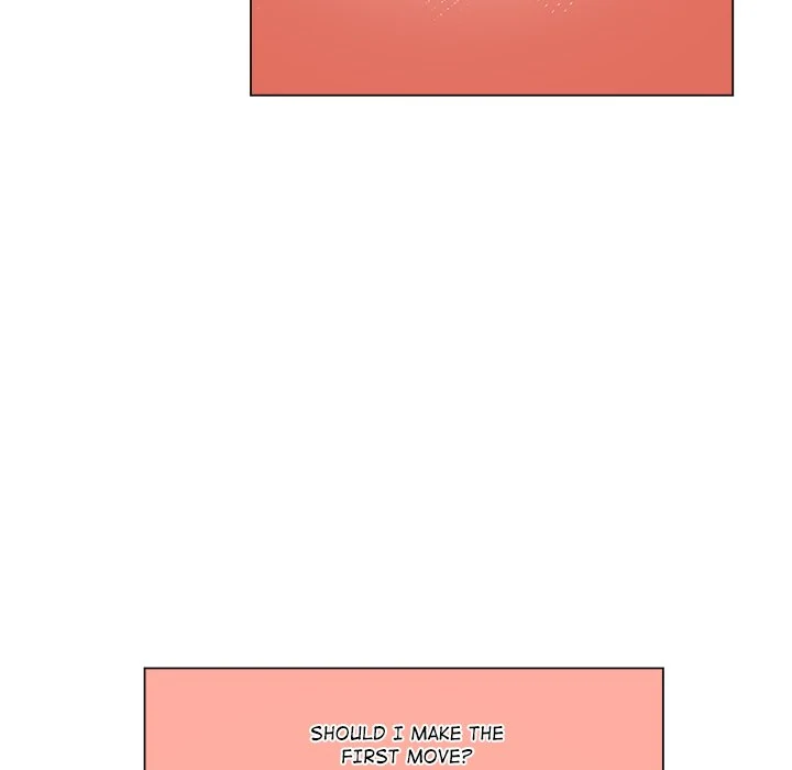 Secrets Between the Sheets [Official] [Open For Pickup] - Chapter 25 manhwa