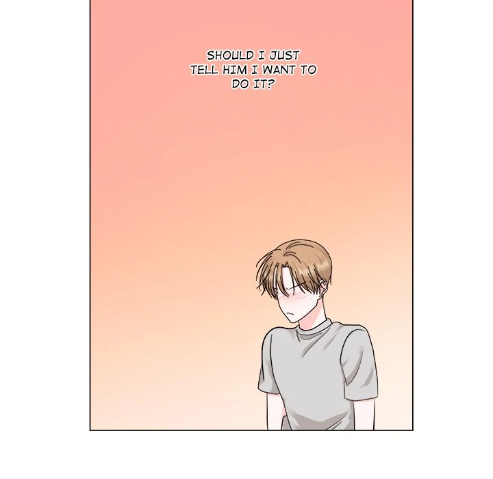 Secrets Between the Sheets [Official] [Open For Pickup] - Chapter 25 manhwa