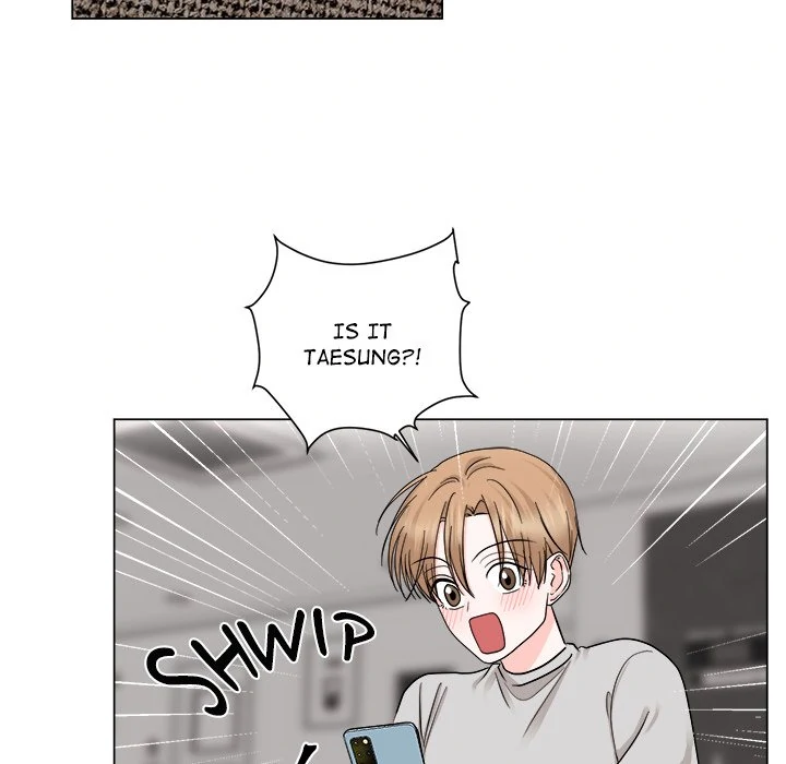 Secrets Between the Sheets [Official] [Open For Pickup] - Chapter 25 manhwa