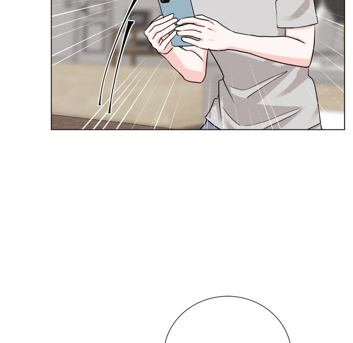 Secrets Between the Sheets [Official] [Open For Pickup] - Chapter 25 manhwa