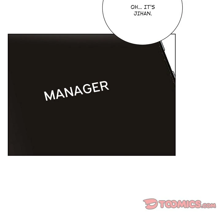 Secrets Between the Sheets [Official] [Open For Pickup] - Chapter 25 manhwa