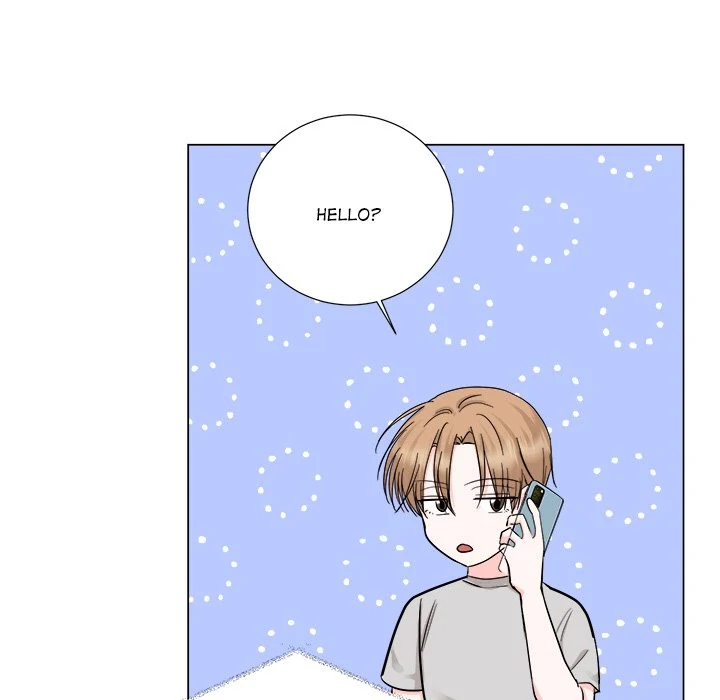 Secrets Between the Sheets [Official] [Open For Pickup] - Chapter 25 manhwa
