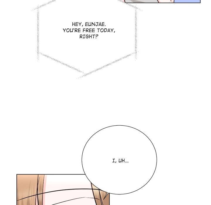 Secrets Between the Sheets [Official] [Open For Pickup] - Chapter 25 manhwa