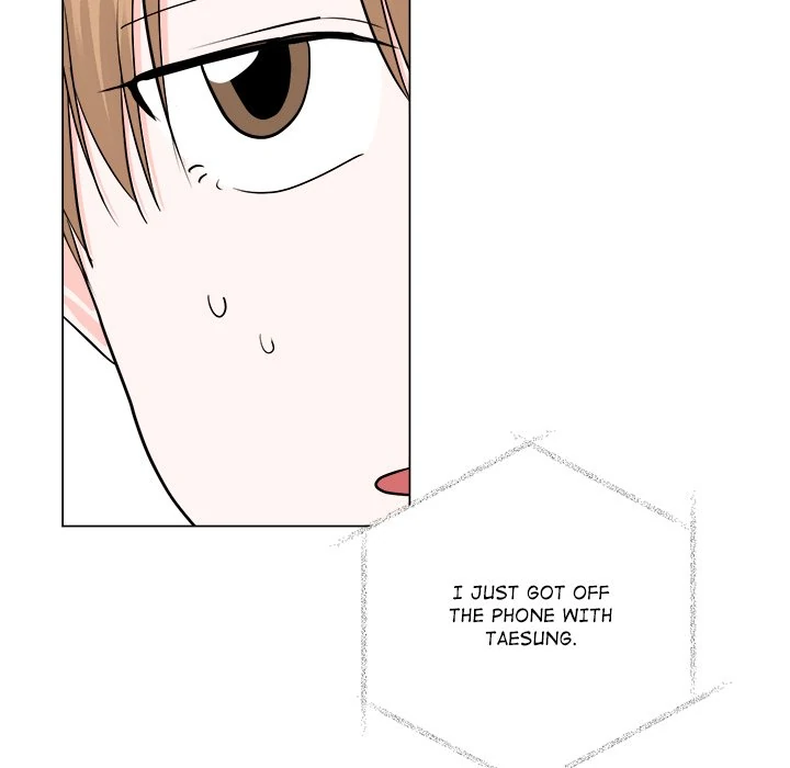 Secrets Between the Sheets [Official] [Open For Pickup] - Chapter 25 manhwa