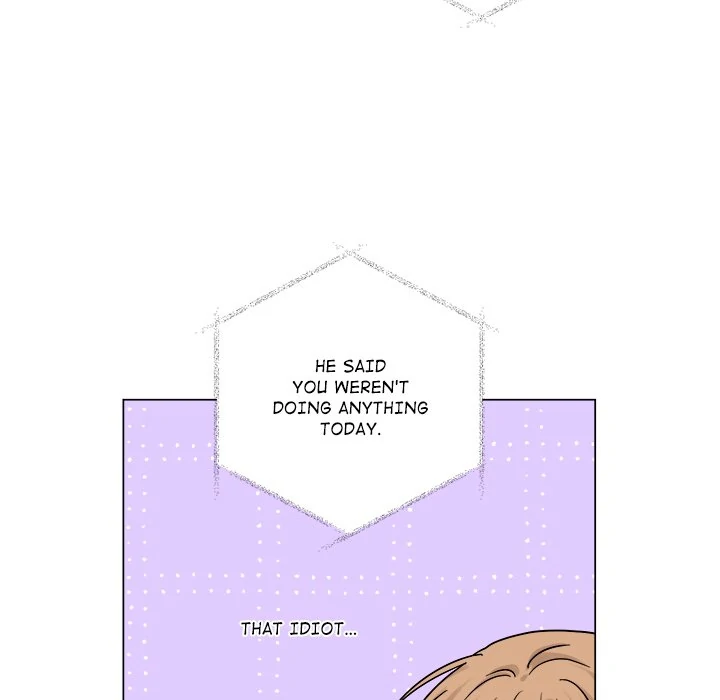 Secrets Between the Sheets [Official] [Open For Pickup] - Chapter 25 manhwa