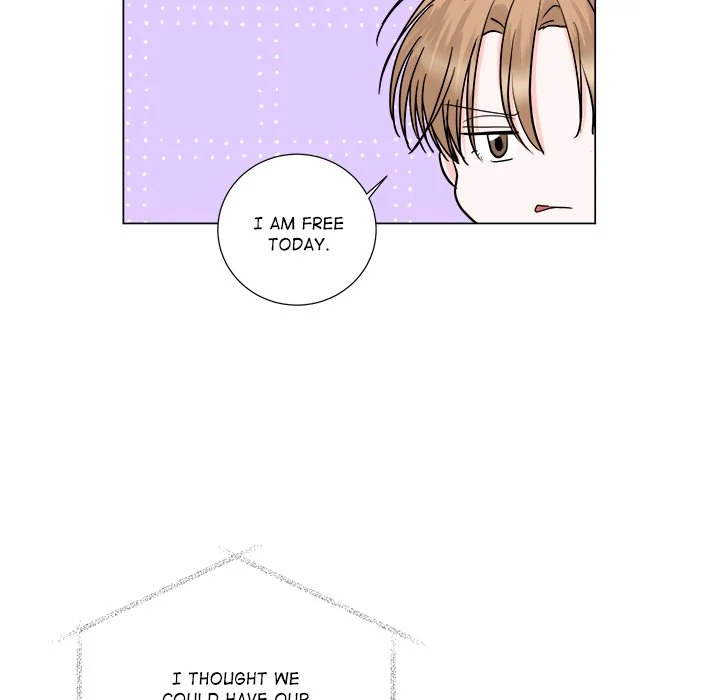 Secrets Between the Sheets [Official] [Open For Pickup] - Chapter 25 manhwa