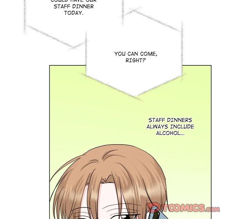 Secrets Between the Sheets [Official] [Open For Pickup] - Chapter 25 manhwa