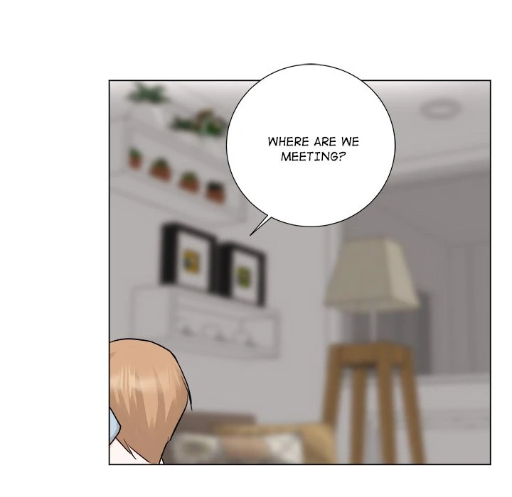 Secrets Between the Sheets [Official] [Open For Pickup] - Chapter 25 manhwa
