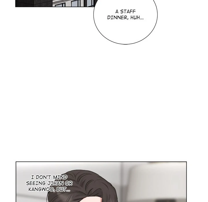 Secrets Between the Sheets [Official] [Open For Pickup] - Chapter 25 manhwa