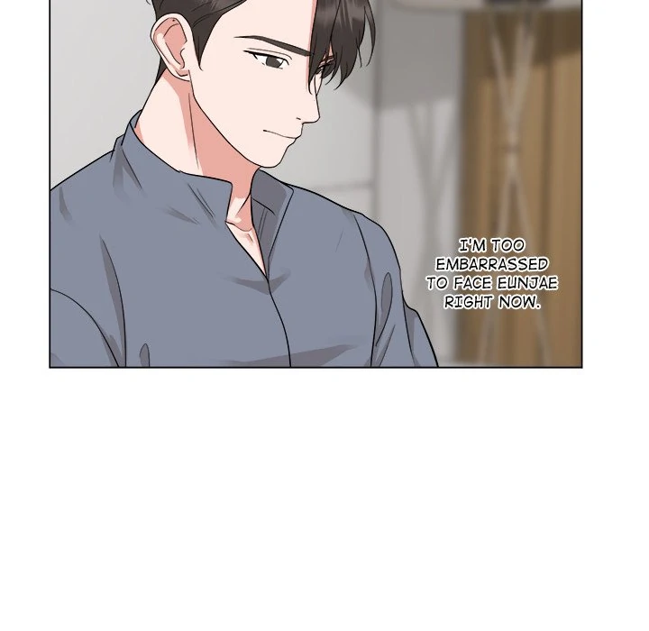 Secrets Between the Sheets [Official] [Open For Pickup] - Chapter 25 manhwa