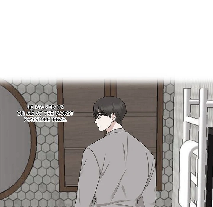 Secrets Between the Sheets [Official] [Open For Pickup] - Chapter 25 manhwa