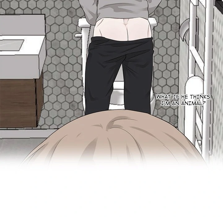 Secrets Between the Sheets [Official] [Open For Pickup] - Chapter 25 manhwa