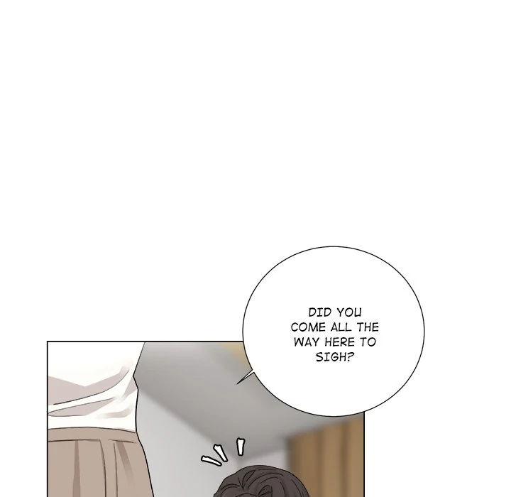 Secrets Between the Sheets [Official] [Open For Pickup] - Chapter 25 manhwa