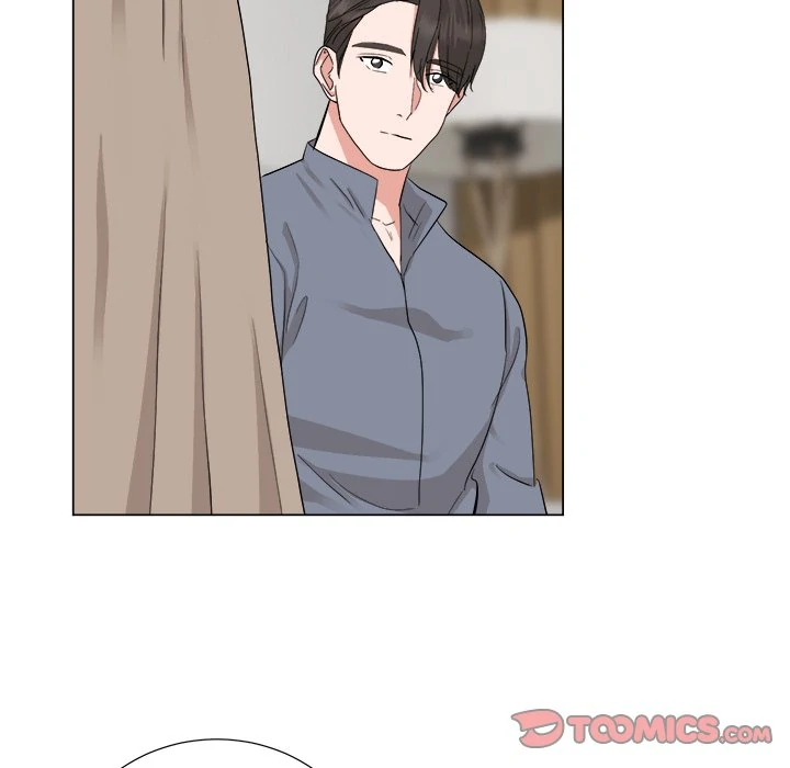 Secrets Between the Sheets [Official] [Open For Pickup] - Chapter 25 manhwa