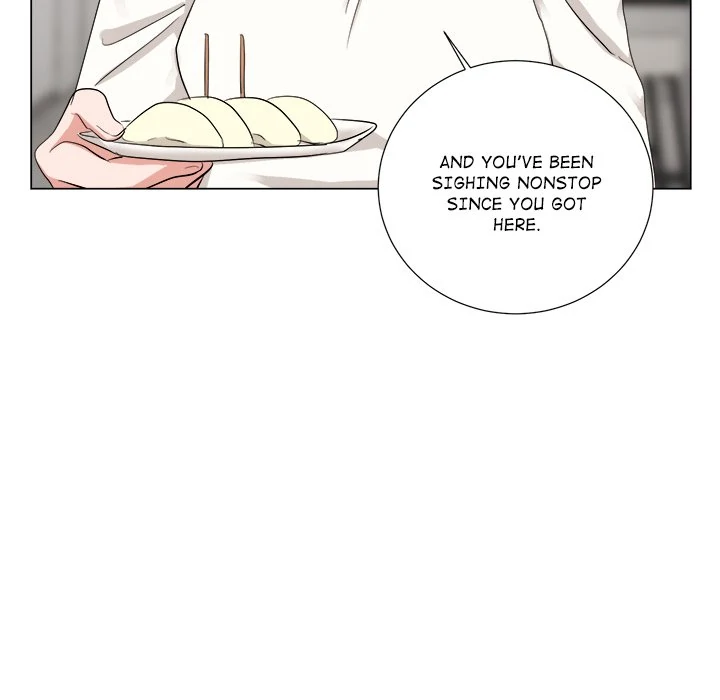Secrets Between the Sheets [Official] [Open For Pickup] - Chapter 25 manhwa