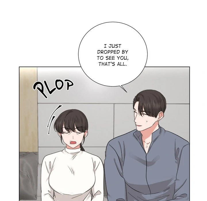 Secrets Between the Sheets [Official] [Open For Pickup] - Chapter 25 manhwa