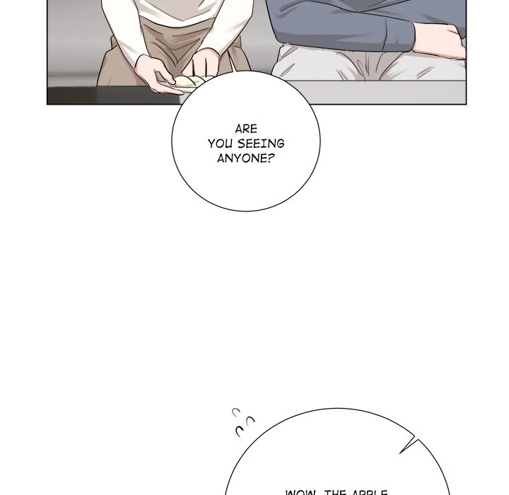 Secrets Between the Sheets [Official] [Open For Pickup] - Chapter 25 manhwa