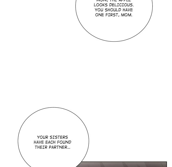 Secrets Between the Sheets [Official] [Open For Pickup] - Chapter 25 manhwa