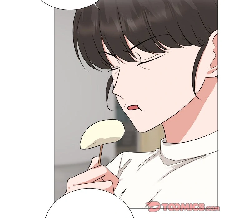 Secrets Between the Sheets [Official] [Open For Pickup] - Chapter 25 manhwa