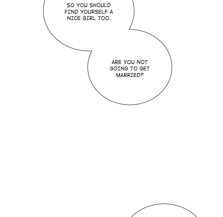 Secrets Between the Sheets [Official] [Open For Pickup] - Chapter 25 manhwa