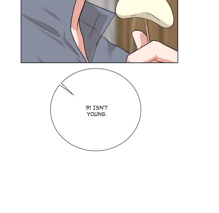 Secrets Between the Sheets [Official] [Open For Pickup] - Chapter 25 manhwa