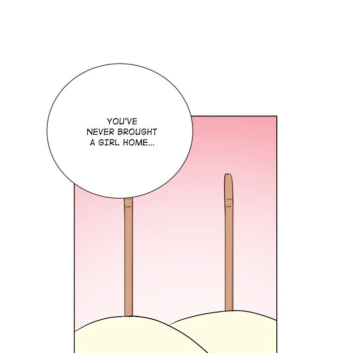Secrets Between the Sheets [Official] [Open For Pickup] - Chapter 25 manhwa