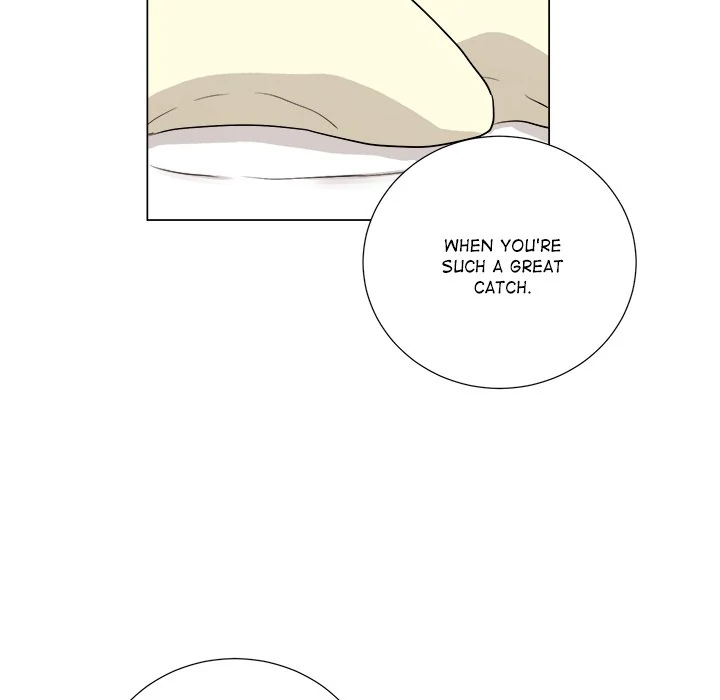 Secrets Between the Sheets [Official] [Open For Pickup] - Chapter 25 manhwa