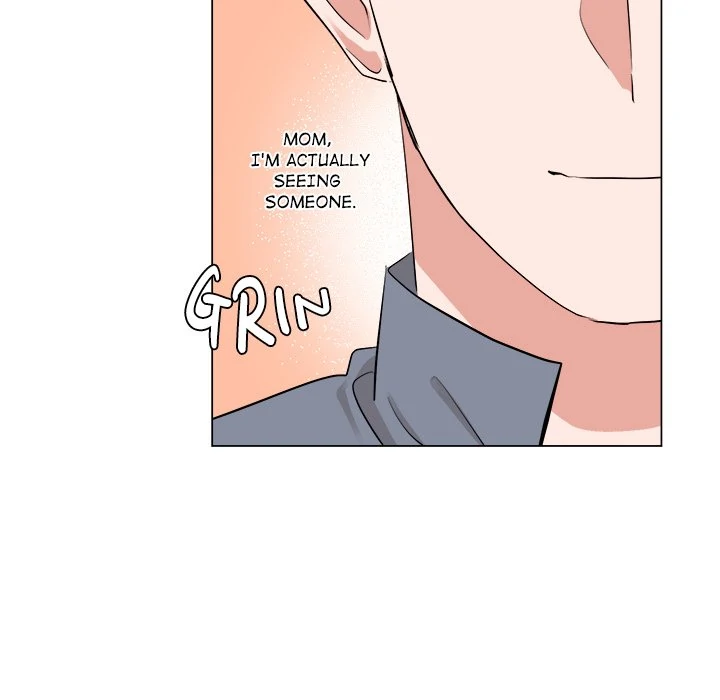 Secrets Between the Sheets [Official] [Open For Pickup] - Chapter 25 manhwa