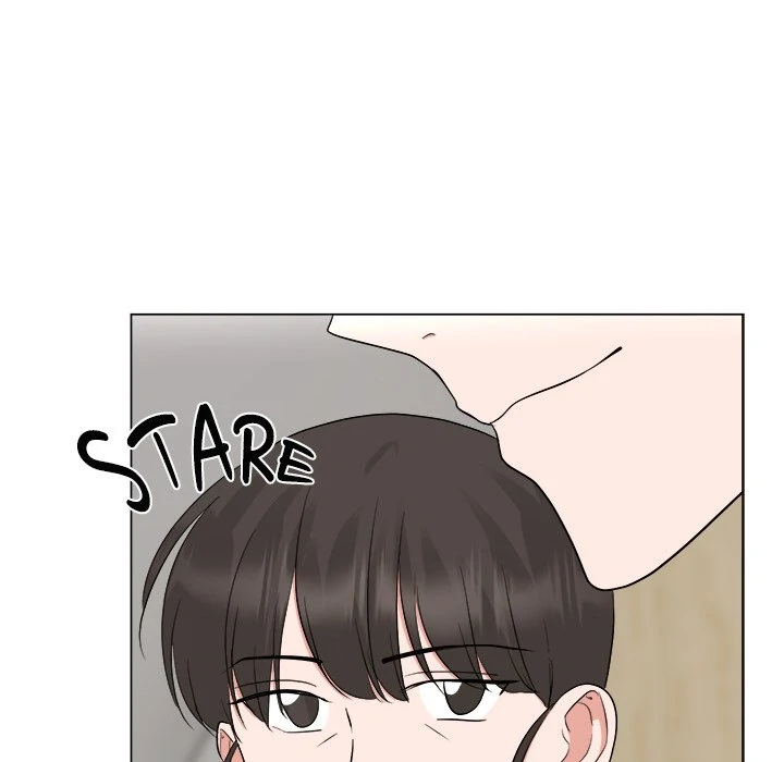 Secrets Between the Sheets [Official] [Open For Pickup] - Chapter 25 manhwa