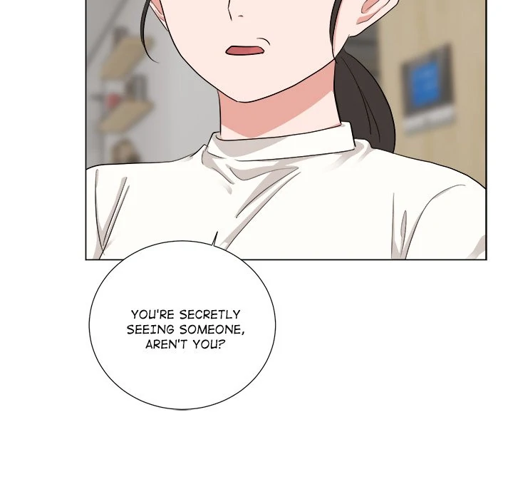 Secrets Between the Sheets [Official] [Open For Pickup] - Chapter 25 manhwa