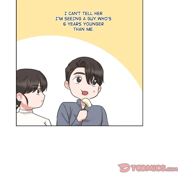 Secrets Between the Sheets [Official] [Open For Pickup] - Chapter 25 manhwa