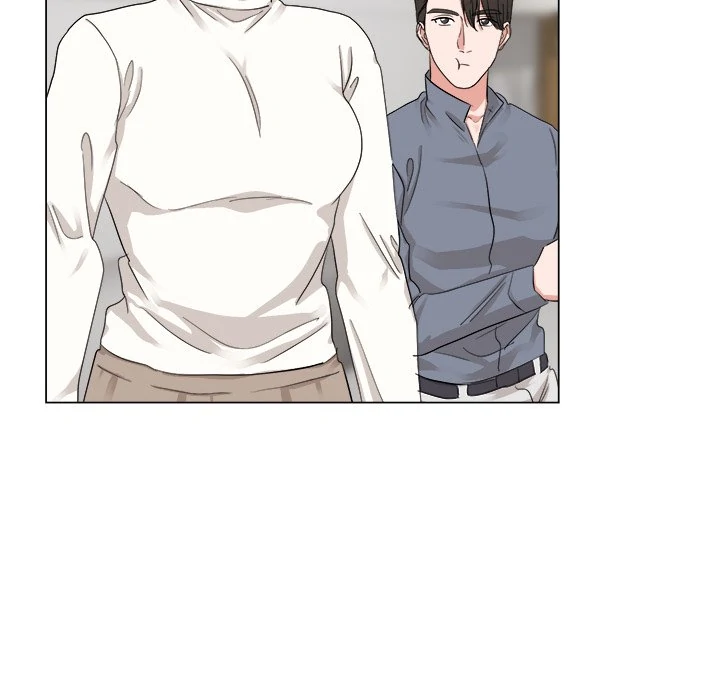 Secrets Between the Sheets [Official] [Open For Pickup] - Chapter 25 manhwa