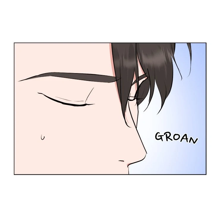 Secrets Between the Sheets [Official] [Open For Pickup] - Chapter 25 manhwa