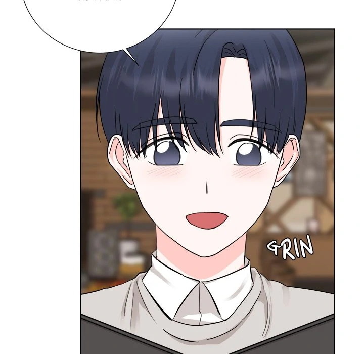 Secrets Between the Sheets [Official] [Open For Pickup] - Chapter 25 manhwa