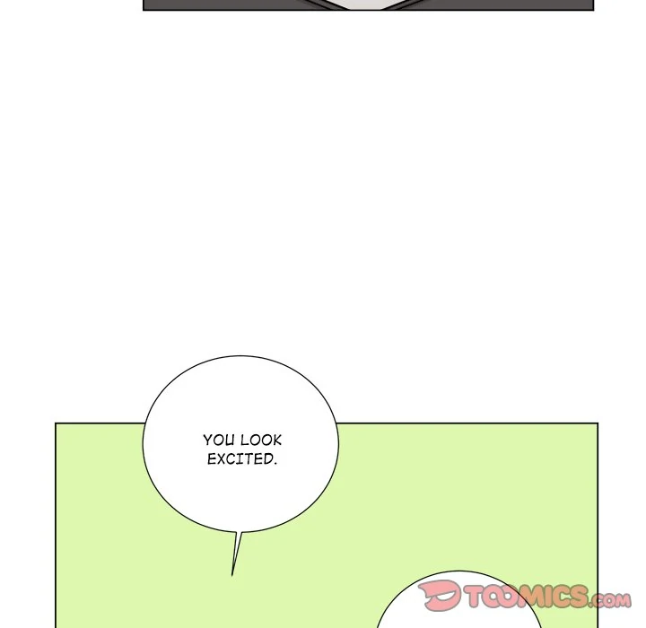 Secrets Between the Sheets [Official] [Open For Pickup] - Chapter 25 manhwa